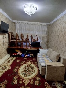 Ташкентская область, Ташкент, Алмазарский район