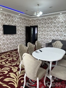Ташкентская область, Ташкент, Алмазарский район