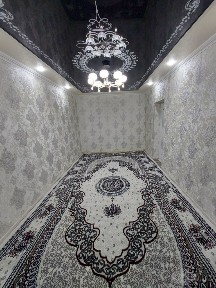 Кашкадарьинская область, Карши