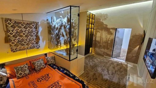 Алайский, Басри Баба, Ниёзбек Йули 100 м2 евро