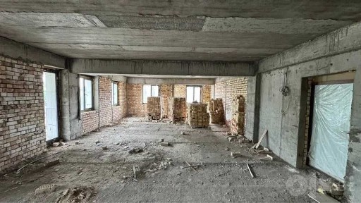 3-ком 92,68 м² | NUKUS AVENUE | Коробка 2 балкона ЦЕНА НИЖЕ РЫНКА!
