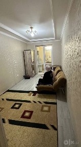 Ташкентская область, Ташкент, Яшнабадский район