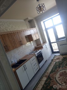 Ижарага квартира