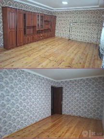 5 xonali Xovli uy ijaraga beriladi Bewbola