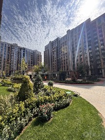 Продается Regnum plaza Murod building 2х ком 62,65 кв.