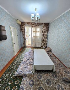 Ташкентская область, Ташкент, Мирзо-Улугбекский район