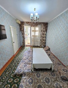 Ялангач массив, Спорт комплекс Умид 3х в 4/3/4