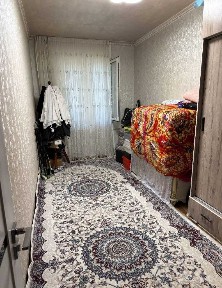 Продам 2в3 ком. Разделка Ялангач Эко базар №М130