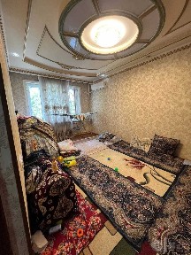 ПРОДАЕТСЯ 2-комн. Квартира - Яшнабадский р-н