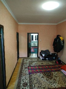Продаётся квартира