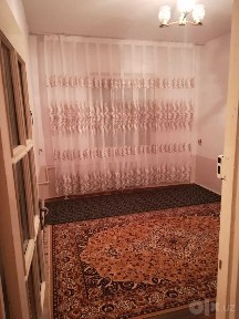 Продается 3х комн. квартира на Карасу2