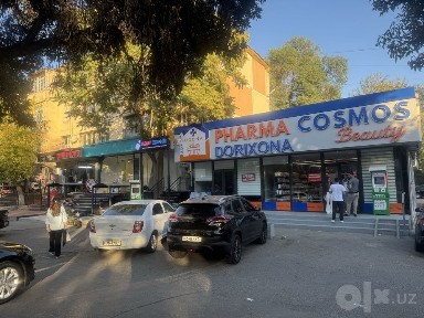 Ташкентская область, Ташкент, Учтепинский район