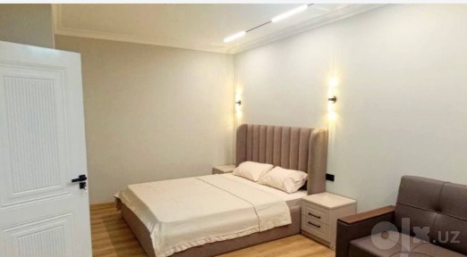 1-комнатная квартира 36 м², Яккасарайский район, 5 этаж