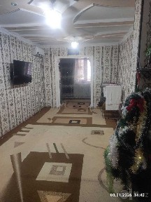 Продается 3х комнатная квартира, Район Сергели 7, Метро 3 станция, 0837