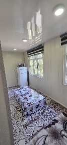 Чиланзар 26 квартал 2в3/3/5 Кирпичный дом, Комнаты раздельные, б/н 2*6