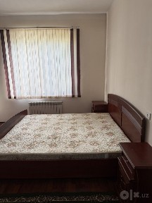 Фаргона шахар маркази, Карзинка магазин ва ФарДу оркаси Арендага кв