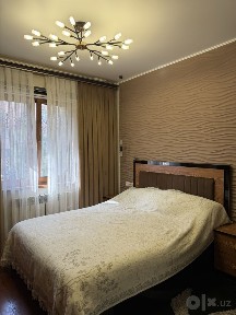 Квартира 5 ти комнатня квртира