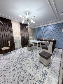 Продаётся квартира