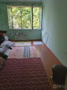 Ташкентская область, Ташкент, Чиланзарский район