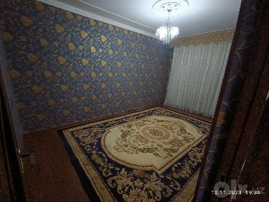 Ташкентская область, Ташкент, Алмазарский район