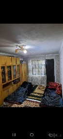 Чиланзар 2 хона 20 А квартал 2.5.5 Мевазор махалла