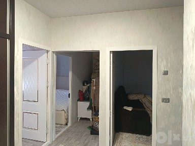 Продаётся 3 комнатная квартира