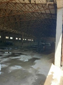 Производственный цех на продажу