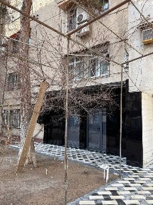 Ташкентская область, Ташкент, Юнусабадский район