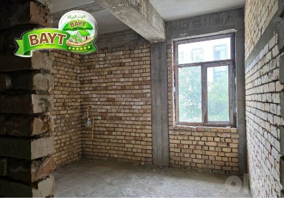 Фархадский 3/2/3 Новостройка, 65м2,Каробка, Продается квартира х