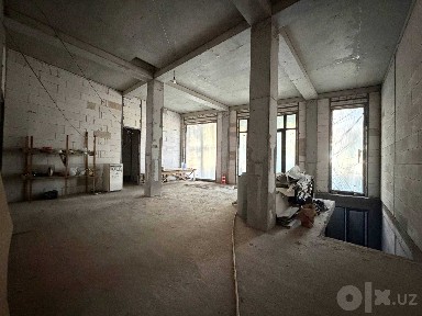 Продается Коммерческое Помещение 2.428 м2 Дархан напротив ЖК Manhattan