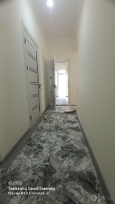Корасув 2 да 2 хонали квартира бор кизларга