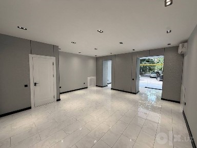 Продается офис Ор-р: Лабзак, Абай корзинка 85м2