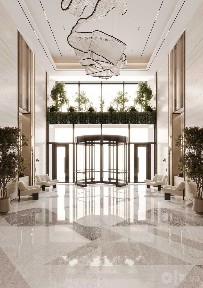 Продажа офиса 143 м² в БЦ «Санкт-Петербург» | Класс А | Проспект Навои