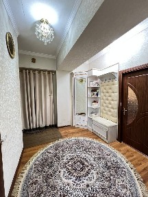 Ташкентская область, Ташкент, Алмазарский район