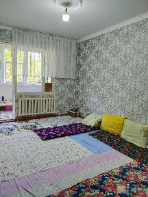 Ташкентская область, Ташкент, Мирзо-Улугбекский район