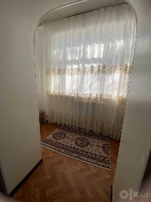 Продаю Свою 2х комнатную квартиру в кугу Джами.