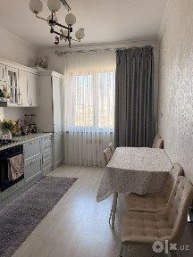 Ташкентская область, Ташкент, Сергелийский район