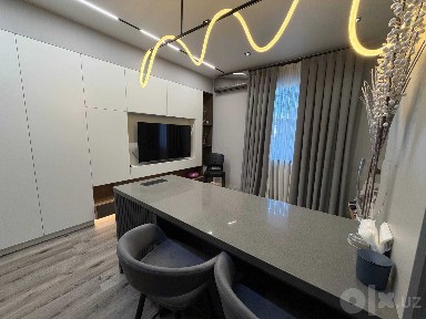 1-комнатная в ЖК «ECO SMART» ID: 8398