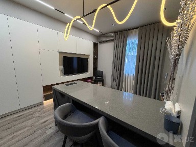 1-комнатная в ЖК «ECO SMART» ID: 8398