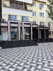 Аренда под бутик, офис, аптека | Вдоль дороги ор: ТЦ Riviera