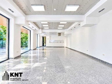 Аренда помещения от КНТ 270м2 Мирзо Улугбек