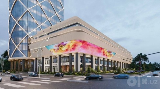 Продается коммерческое помещение, ориентир: Аэропорт, 227м²
