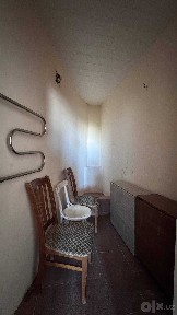 3-комнатная квартира, Эльбек. Канадская школа