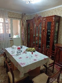 Ташкентская область, Мирабад