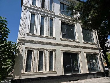 Аренда 320 кв м орн: Экобазар (А7)