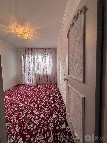 Бухарская область, Бухара