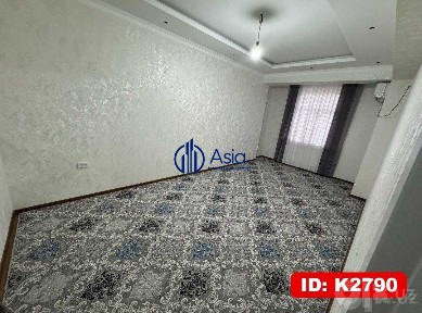 Arzon narxda ijaraga beriladi K2790 oilaga uchun Fayzobod maschitda