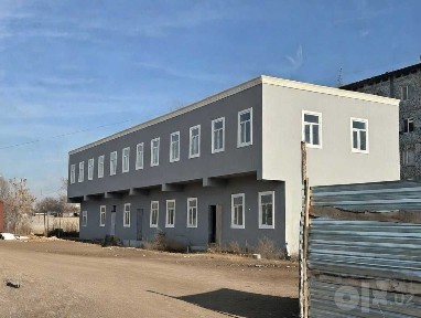 Аренда коммерческого комплекса в Янгиюле - 430 квм