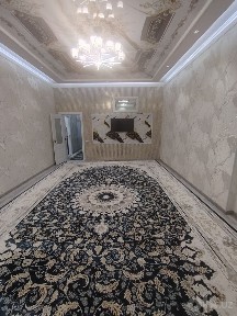 Бухарская область, Бухара