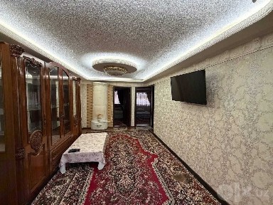 Ташкентская область, Ташкент, Алмазарский район